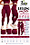 Legging Fitness com Bolso Linha Duplex – Black Berry - Imagem 2