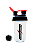 COQUETELEIRA INTEGRALMÉDICA - 450ML - Imagem 1