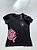 Camiseta Operacional Preta - Imagem 4