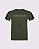 Camiseta Operacional Verde Militar - Imagem 2