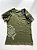 Camiseta Operacional Verde Militar - Imagem 5