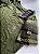 Camiseta Operacional Verde Militar - Imagem 4