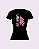Camiseta Térmica Preta - Imagem 2