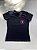 Camiseta Térmica Preta - Imagem 3