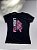 Camiseta Térmica Preta - Imagem 4