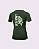 Camiseta Térmica Verde Militar - Imagem 2