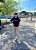 Camiseta Foi mal, Tava Jogando Airsoft - Imagem 3