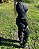 Combat Shirt Preta Feminina - Imagem 5