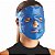 Máscara Facial Em Gel Hotcold - Imagem 1