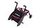 Cadeira de Rodas Infantil Mini Star Lite - Ortobras - Imagem 3