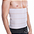 Faixa Elástica Abdominal Pós-Cirurgica 4 Painéis - Imagem 1