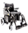 Cadeira de Rodas Motorizada Detroit - Praxis - Imagem 1