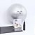 Bola de Pilates 65cm - Kestal - Imagem 6