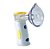 Inalador Nebulizador Portátil Air Mesh - Medicate - Imagem 1