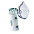 Inalador Nebulizador Portátil Air Mesh - Medicate - Imagem 6