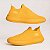 Tênis Ortopédico Flyfeet Nuvem Knit - Imagem 4