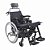 Cadeira de Rodas Freedom Stand Up Manual - Imagem 1