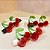 Presilha Cherry - Imagem 2