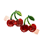 Presilha Cherry - Imagem 4