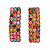 Tic-Tac Melanie grande com Pedrarias - Imagem 1
