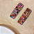 Tic-Tac Melanie grande com Pedrarias - Imagem 2