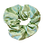Scrunchie em Cetim Luma - Imagem 2