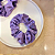Scrunchie em Cetim Luma - Imagem 9