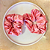 Scrunchie em Cetim Luma - Imagem 4