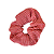 Scrunchie Xadrez Vichy - Imagem 2