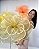 Flor em Organza - Bias - Imagem 2