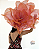 Flor em Organza - Exclusif - Imagem 3