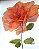 Flor em Organza - Exclusif - Imagem 4