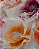Flor em Organza - Center Colors - Imagem 1