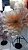 Flor em Organza - Center Colors - Imagem 3