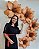 Painel de Flores - 5 flores - Imagem 3