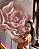 Flor Gigante em Organza | 120cm - Imagem 3