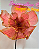 Flor em Organza - Exclusif *Edição Exclusiva de Natal - Imagem 3