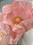 Trio de Flores em Crepom Italiano - Imagem 8