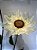 Girassol Gigante em Organza - Imagem 2