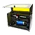 MAQUINA PARA GRAVACAO A LASER 10W TAMANHO 45X20CM - MARCA MECOLOUR- E10 - Imagem 3