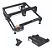 MAQUINA PARA GRAVACAO A LASER 10 PRO TAMANHO 40X40CM - M10 - Imagem 1