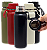 GARRAFA VACUUM C/ESPELHO 800ML - Imagem 1