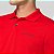 Camisa pólo masculina vermelha - Imagem 2