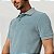 Camisa pólo masculina, coleção 60Y 911 - Imagem 2