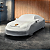 Capa de carro interna - 992 com Aerokit - Imagem 1