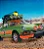 PLAYMOBIL Porsche 911 Carrera RS 2.7 Offroad - Imagem 2