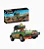 PLAYMOBIL Porsche 911 Carrera RS 2.7 Offroad - Imagem 1