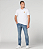 Camisa Polo Emblema Porsche - branca - Imagem 3