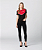 Camisa polo feminina – Motorsport - Imagem 1