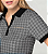 Camisa polo feminina – Heritage - Imagem 3